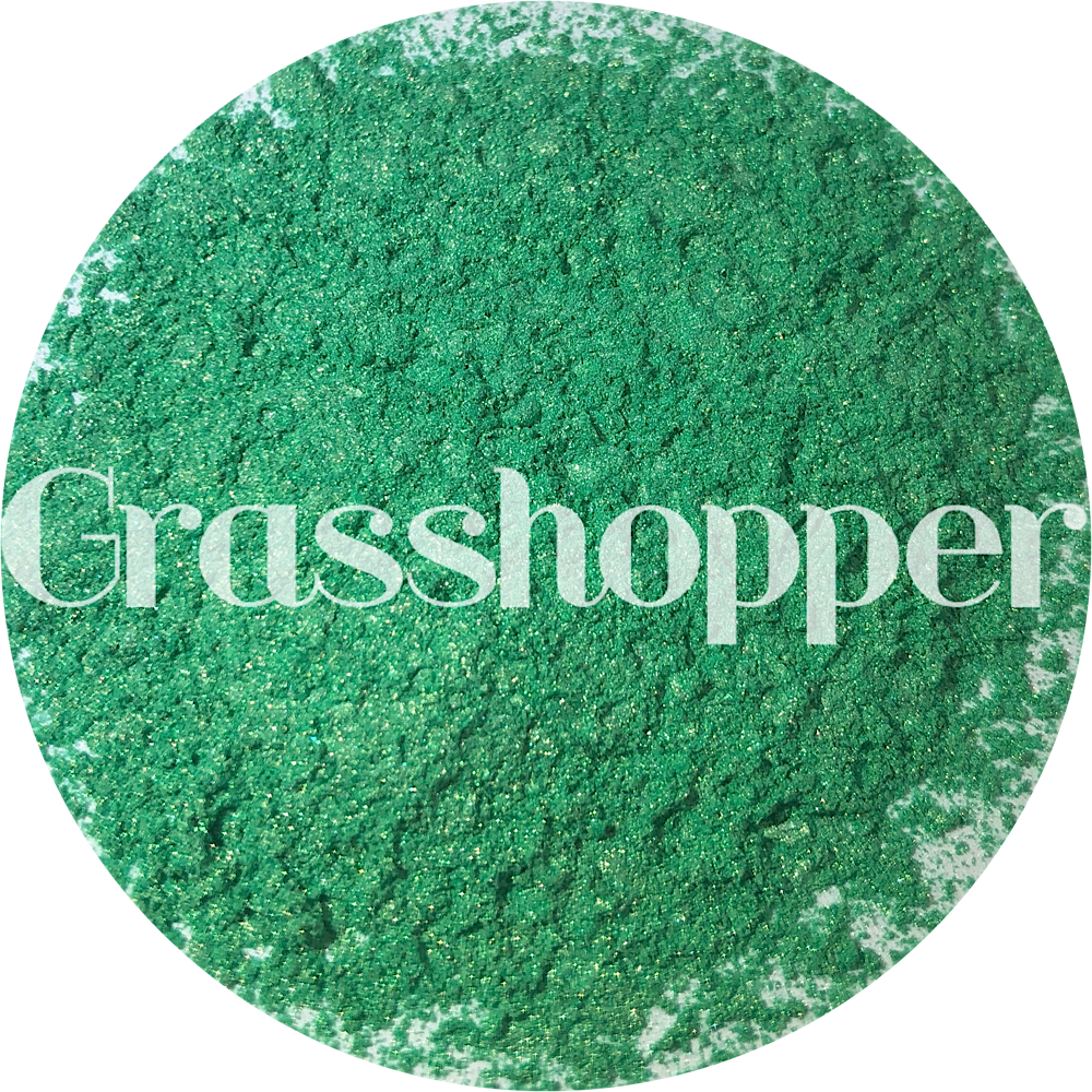 Grasshopper Mica
