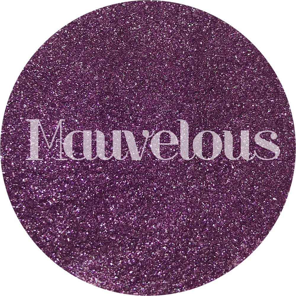 Mauvelous Mica