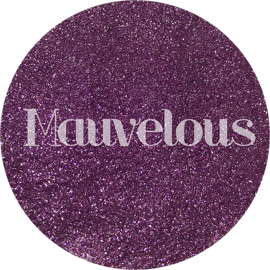 Mauvelous Mica