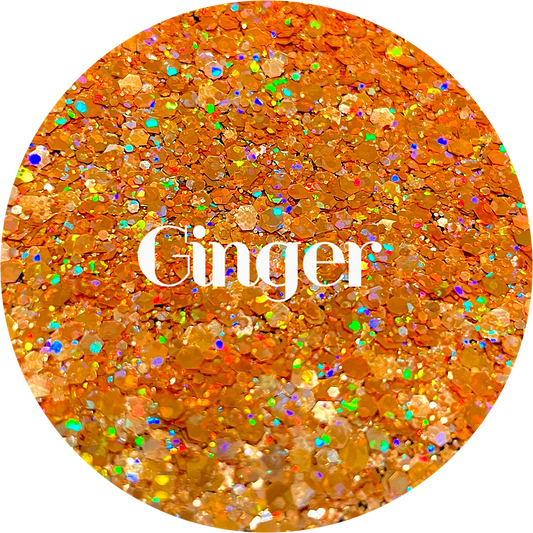 Ginger