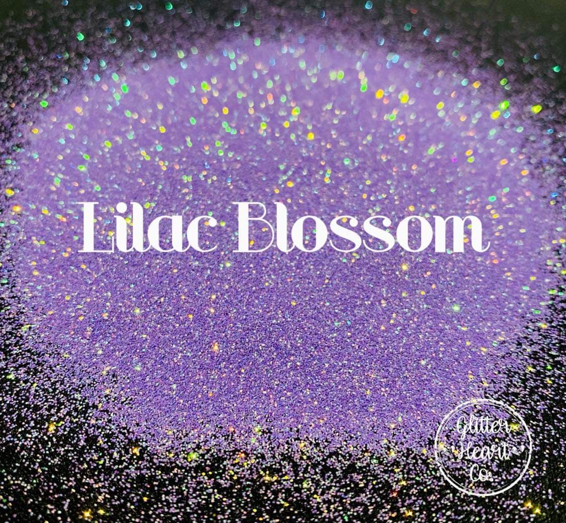 Lilac Blossom