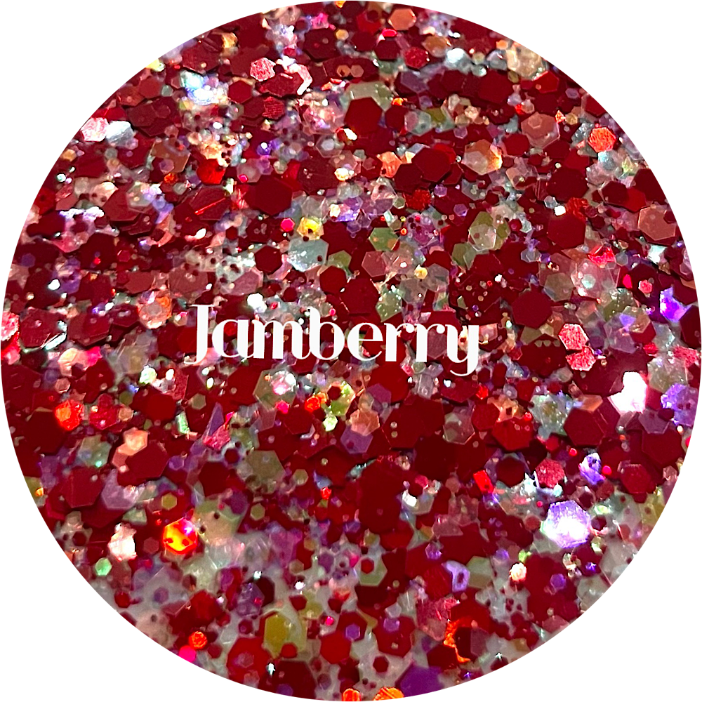 Jamberry