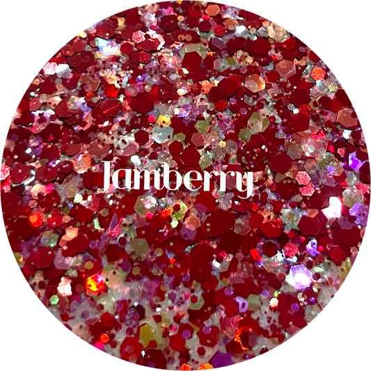 Jamberry