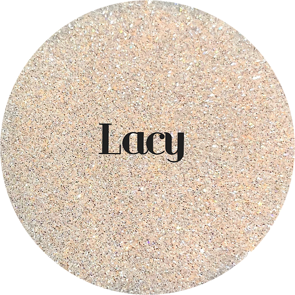 Lacy