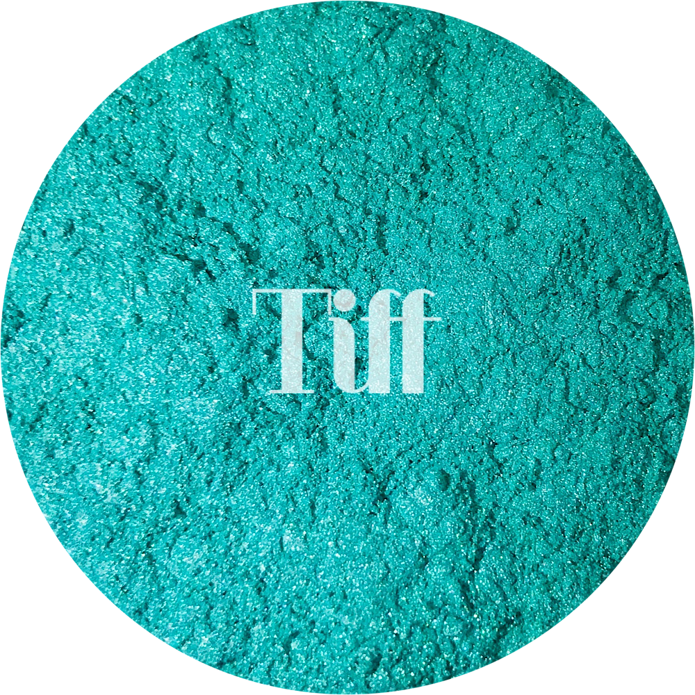 Tiff Mica