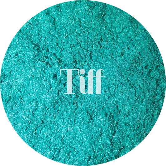 Tiff Mica