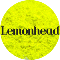 Lemonhead Mica