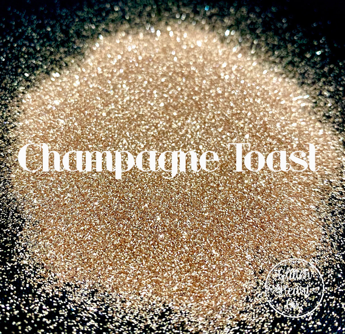 Champagne Toast