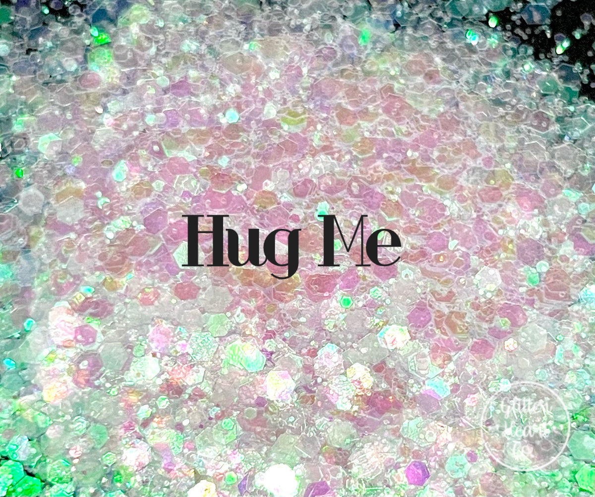 Hug Me