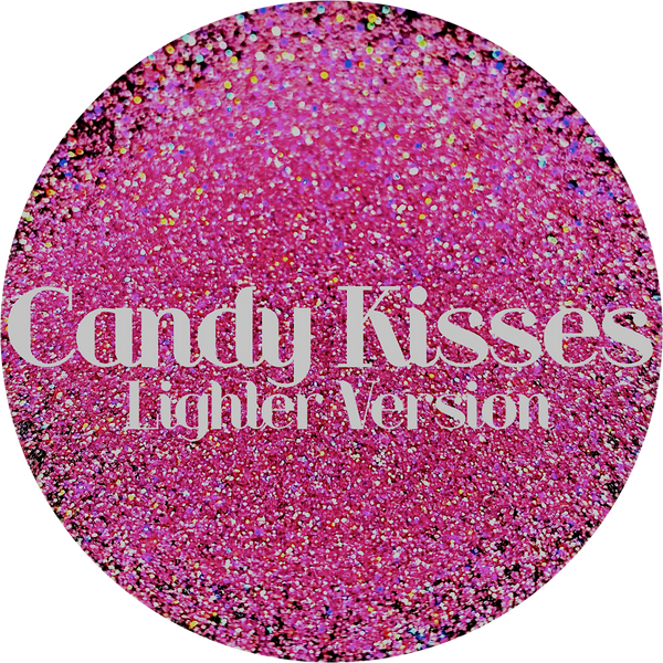 Candy Kisses Lighter Version