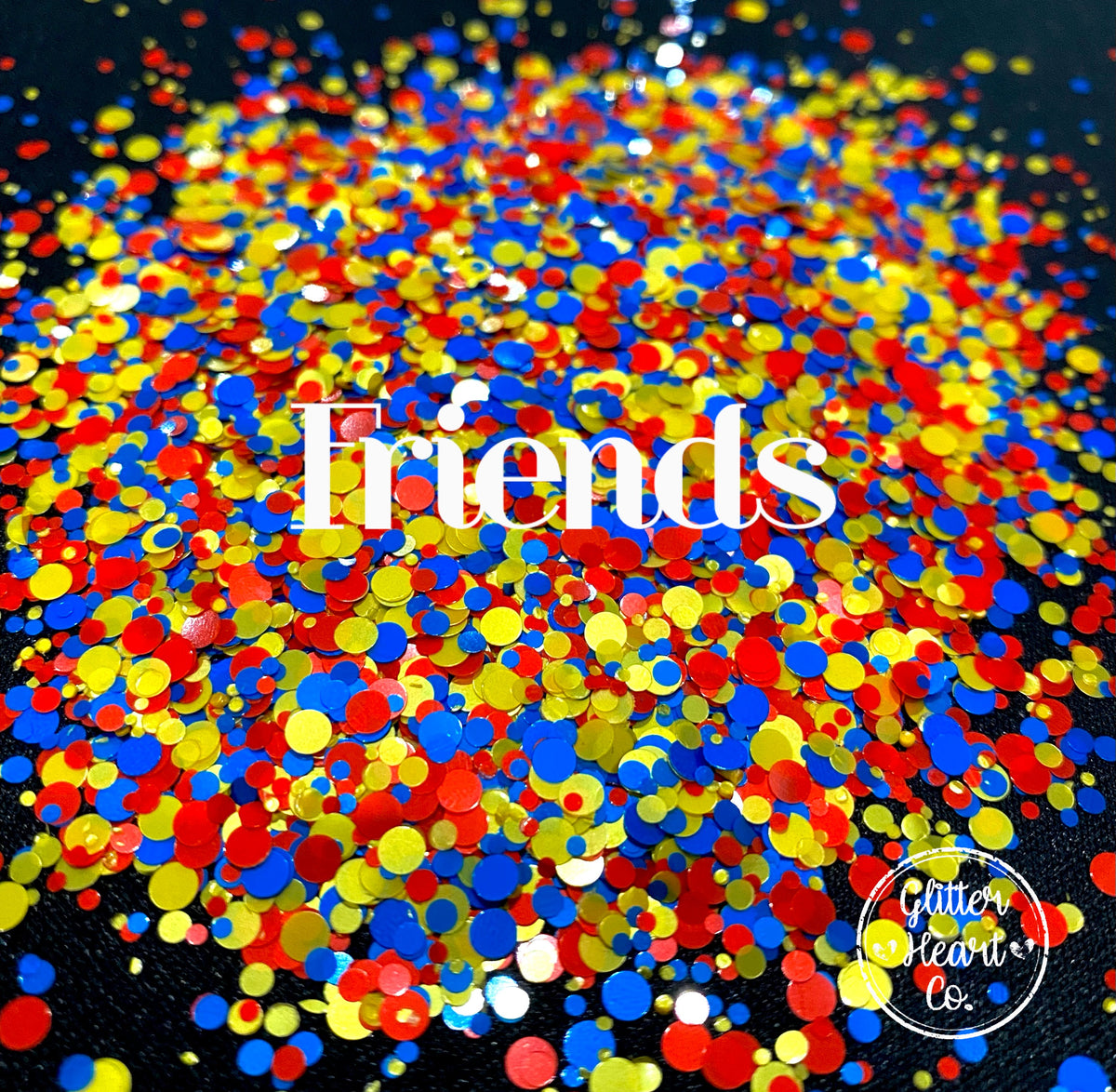 Friends