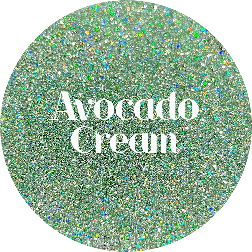 Avocado Cream