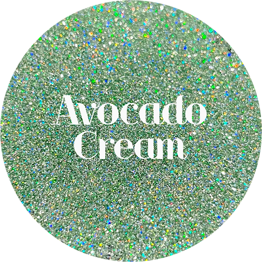 Avocado Cream
