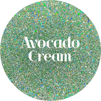 Avocado Cream