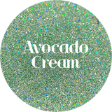 Avocado Cream