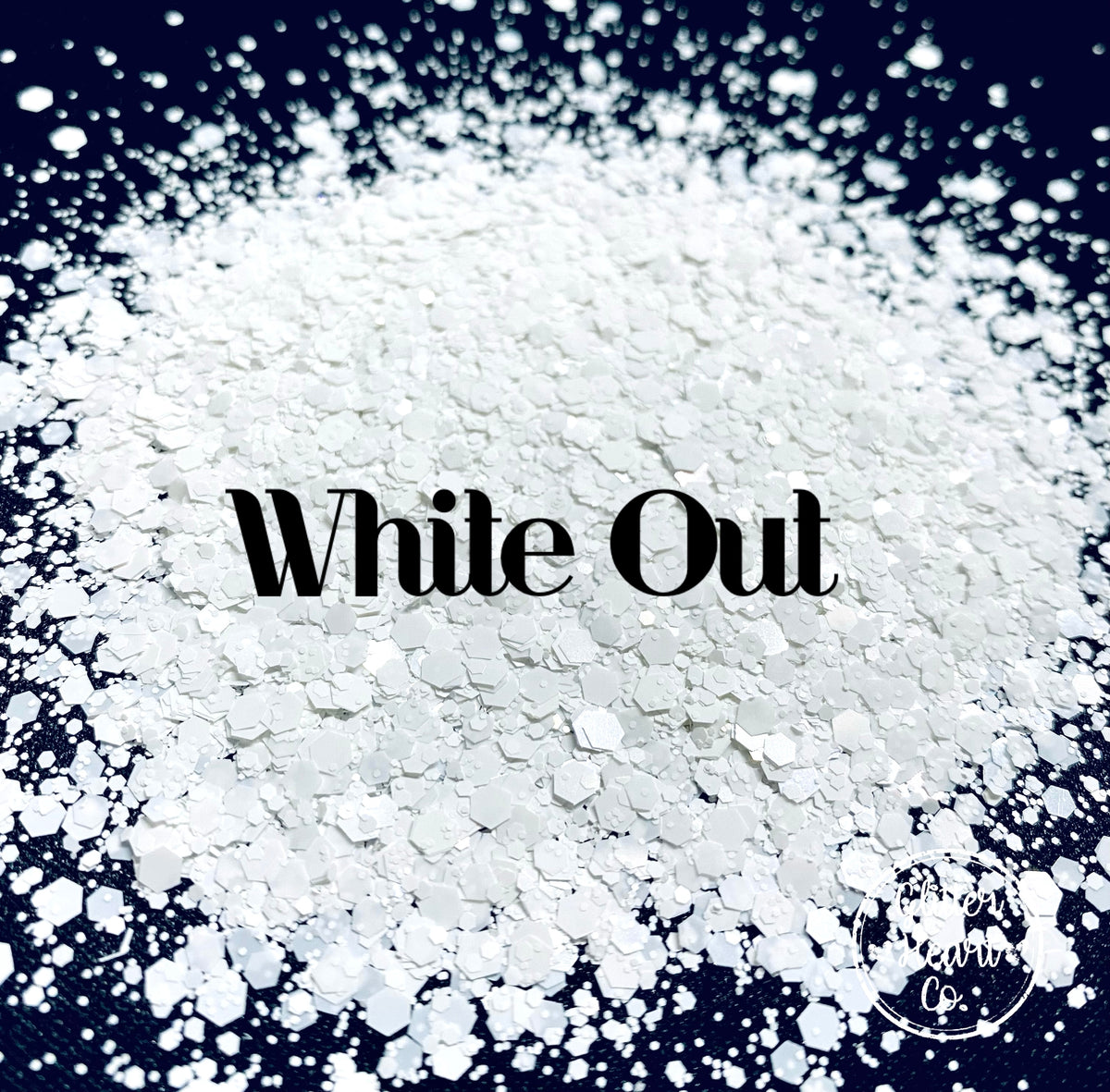 White Out