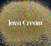 Java Cream