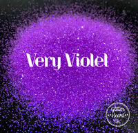 Very Violet