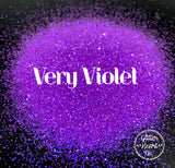 Very Violet