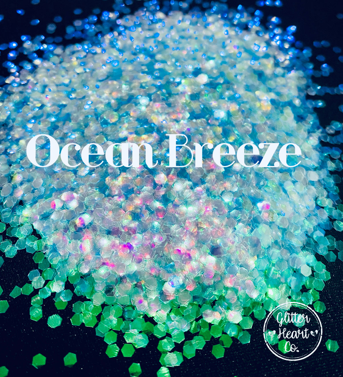 Ocean Breeze