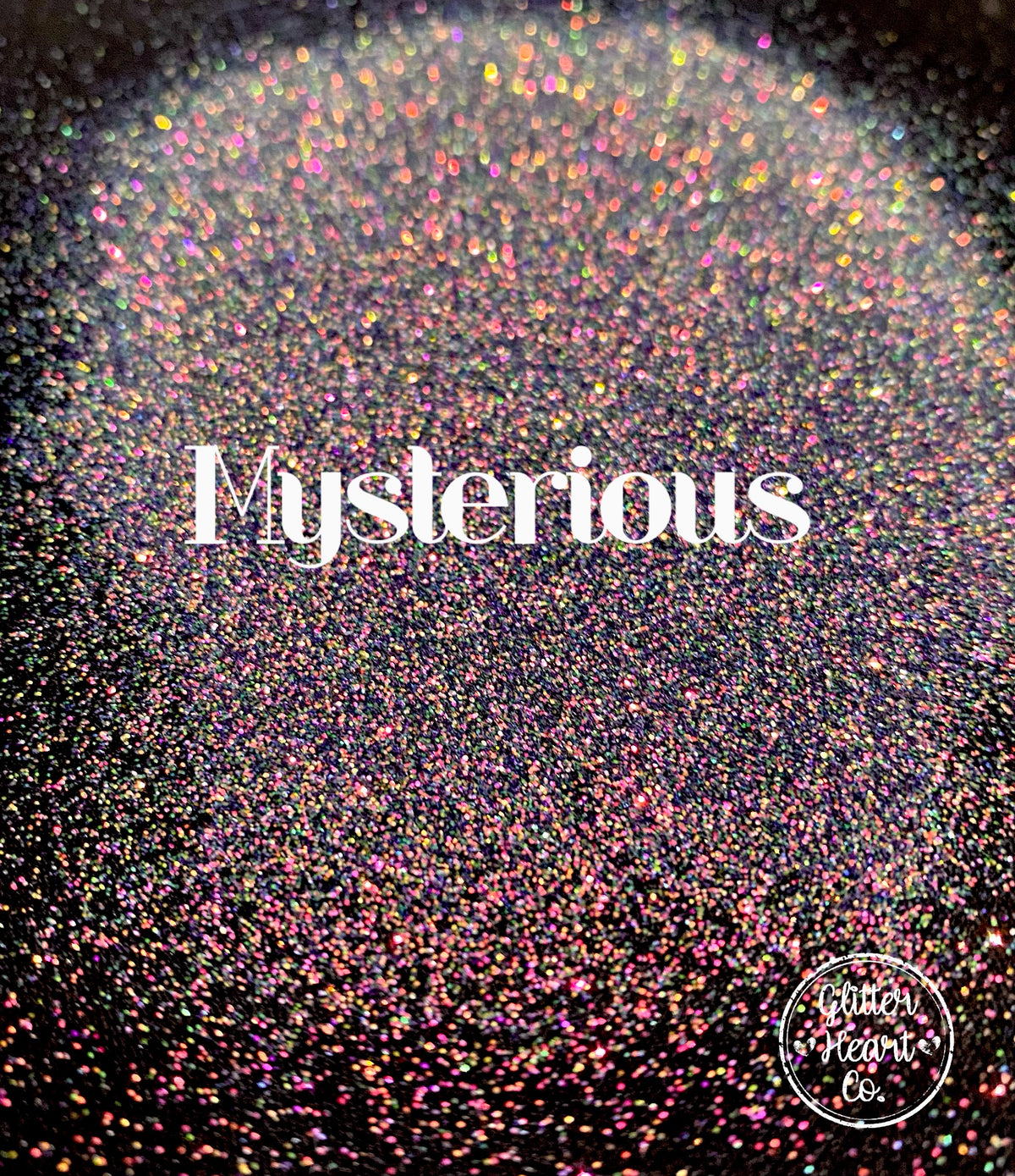 Mysterious