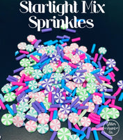 Starlight Mix Sprinkles