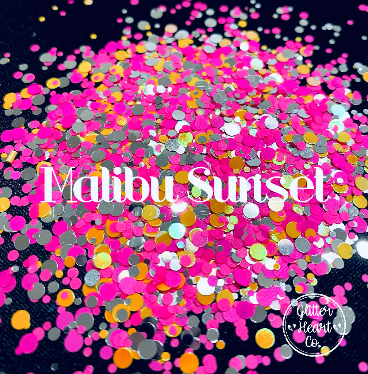 Malibu Sunset