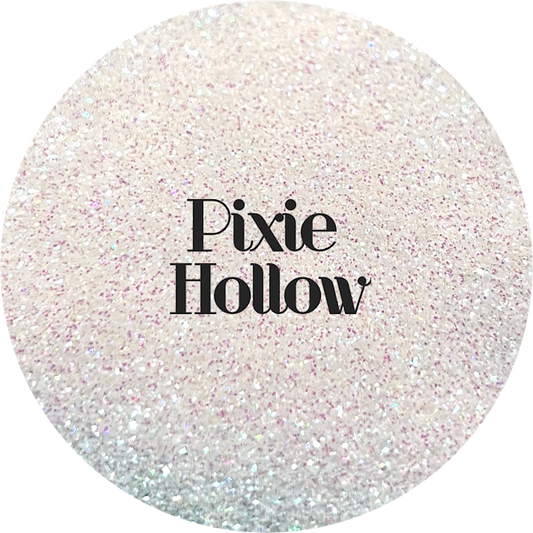 Pixie Hollow