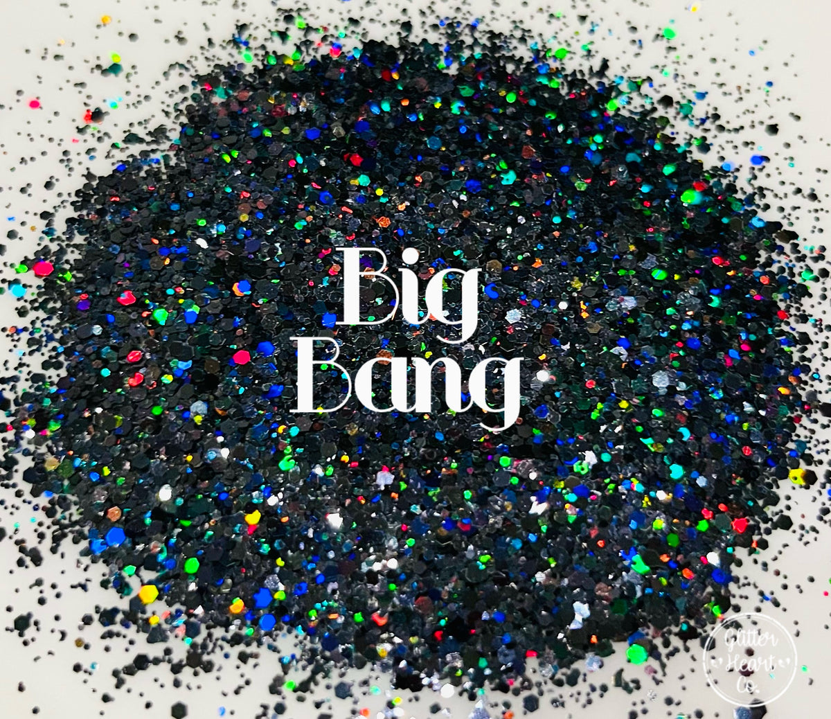 Big Bang