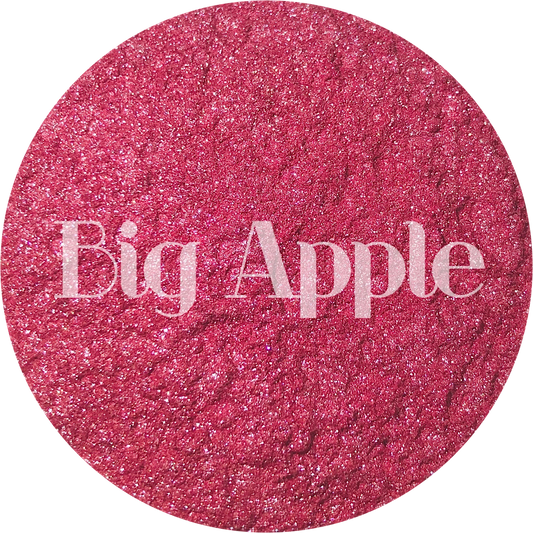 Big Apple Mica