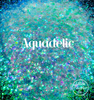 Aquadelic