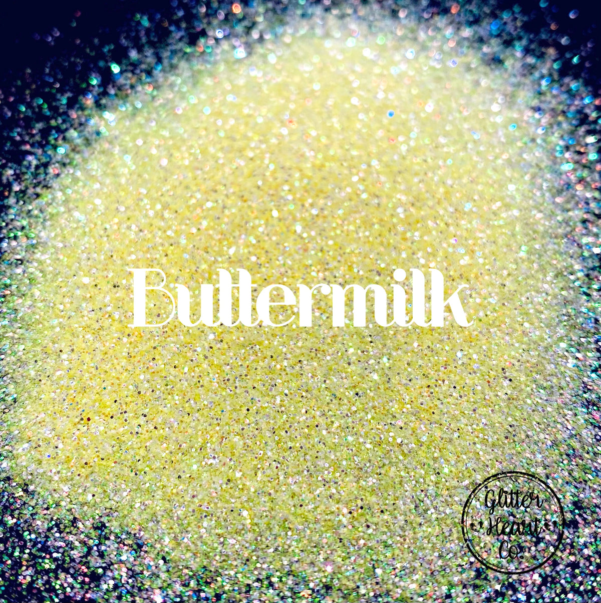 Buttermilk