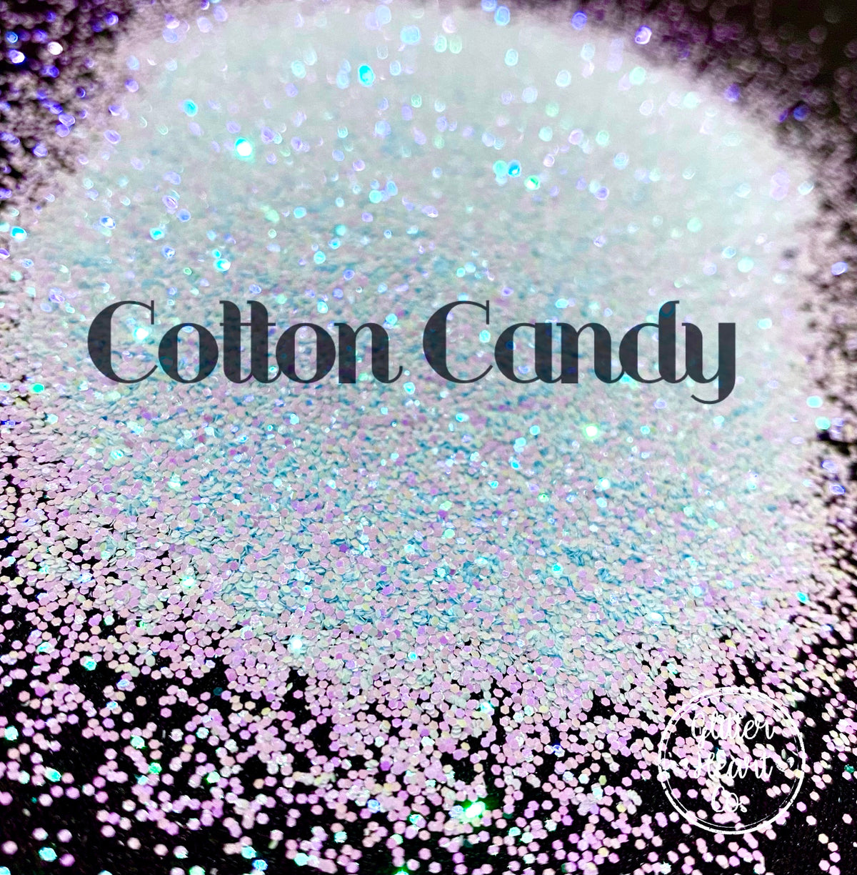 Cotton Candy