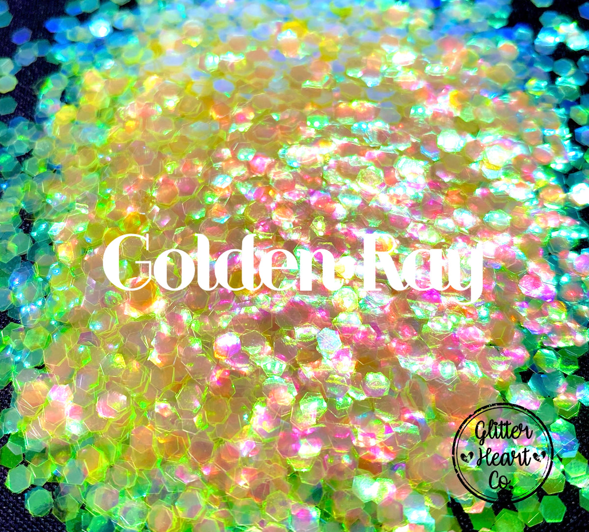 Golden Ray