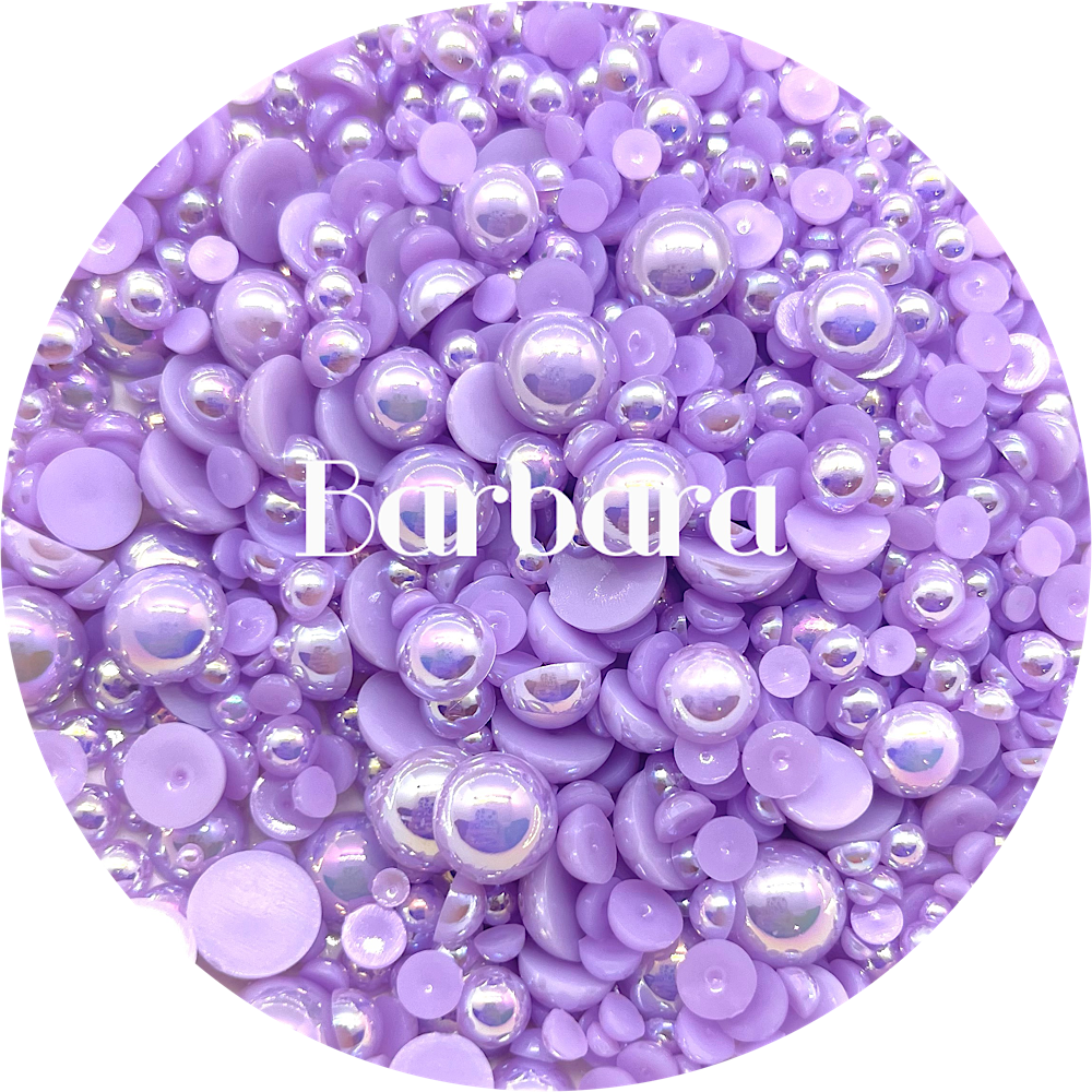 Barbara