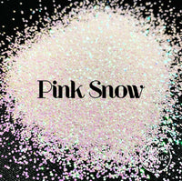 Pink Snow