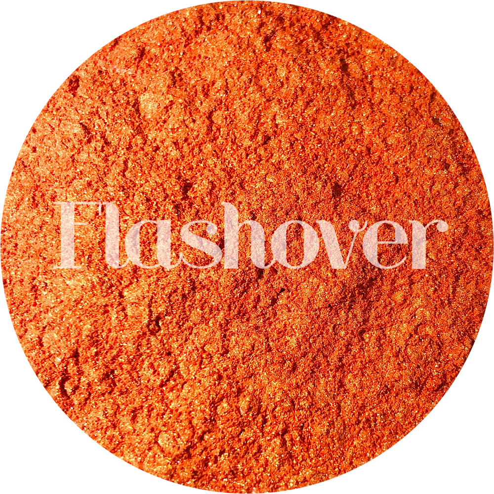Flashover Mica