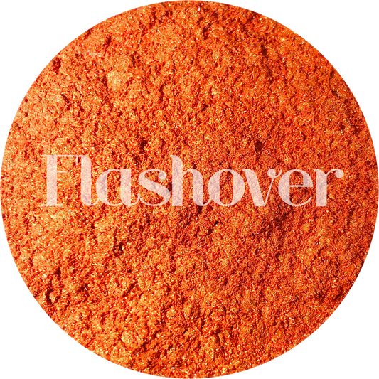 Flashover Mica