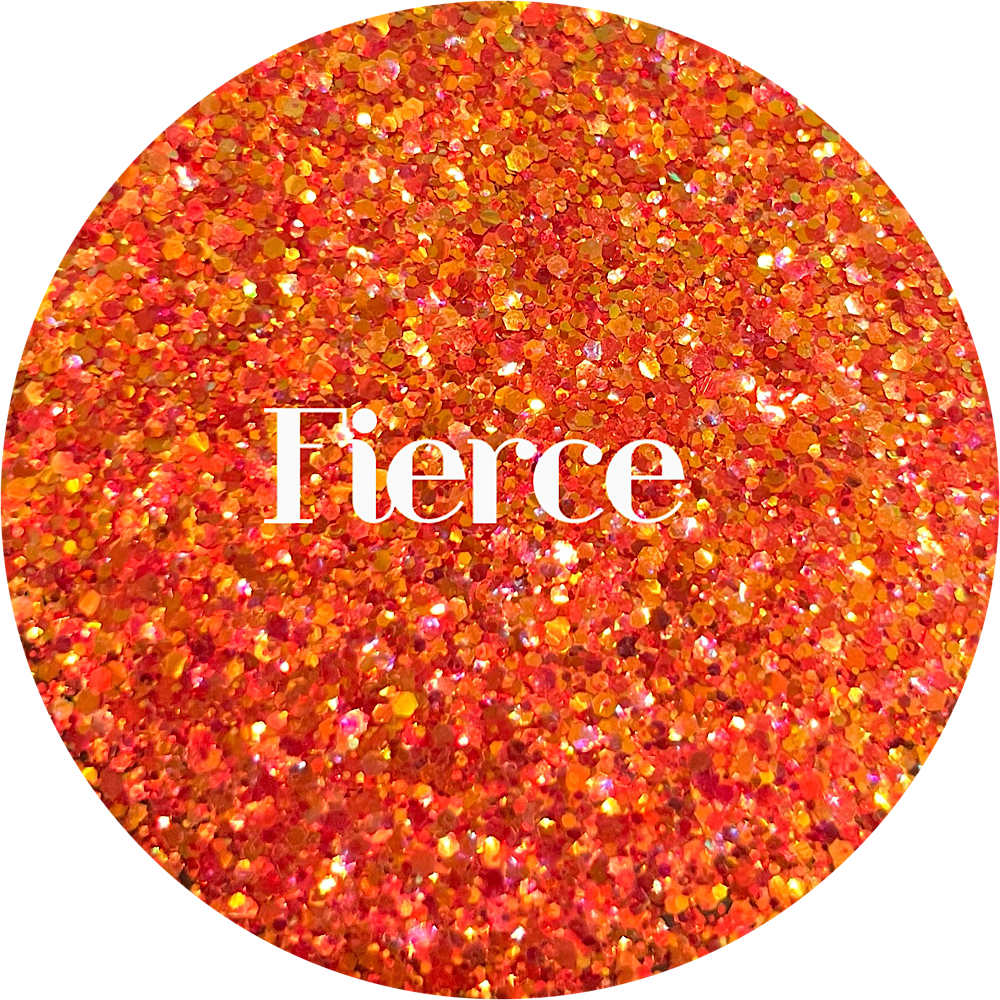 Fierce