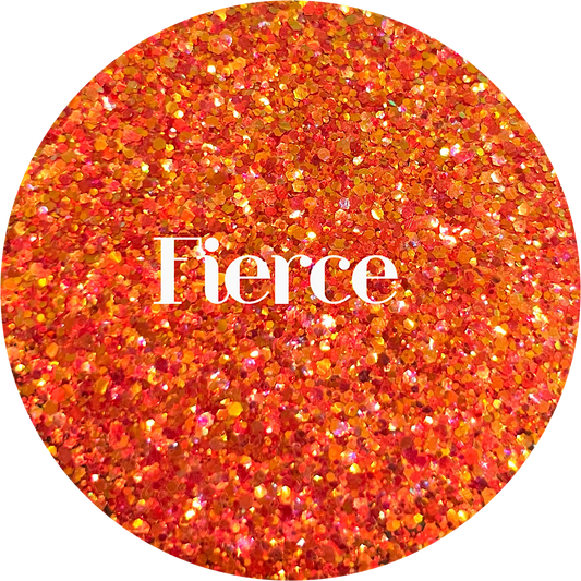 Fierce