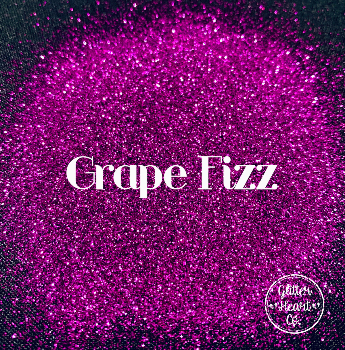 Grape Fizz