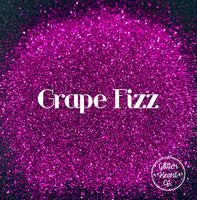 Grape Fizz