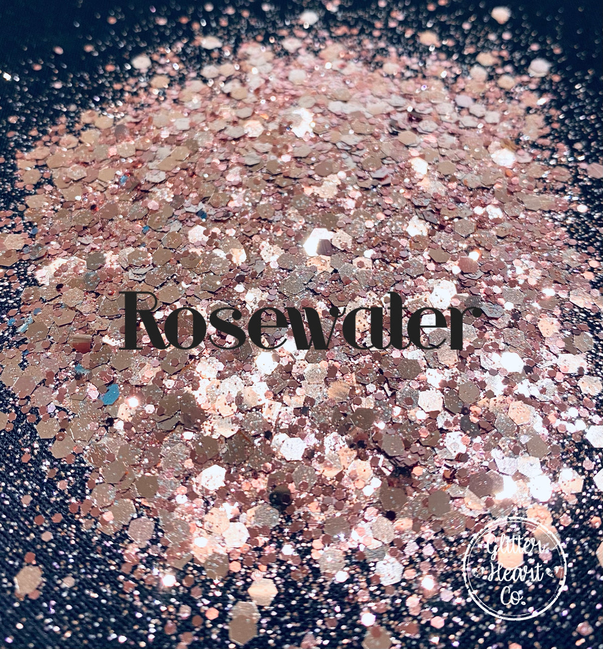 Rosewater