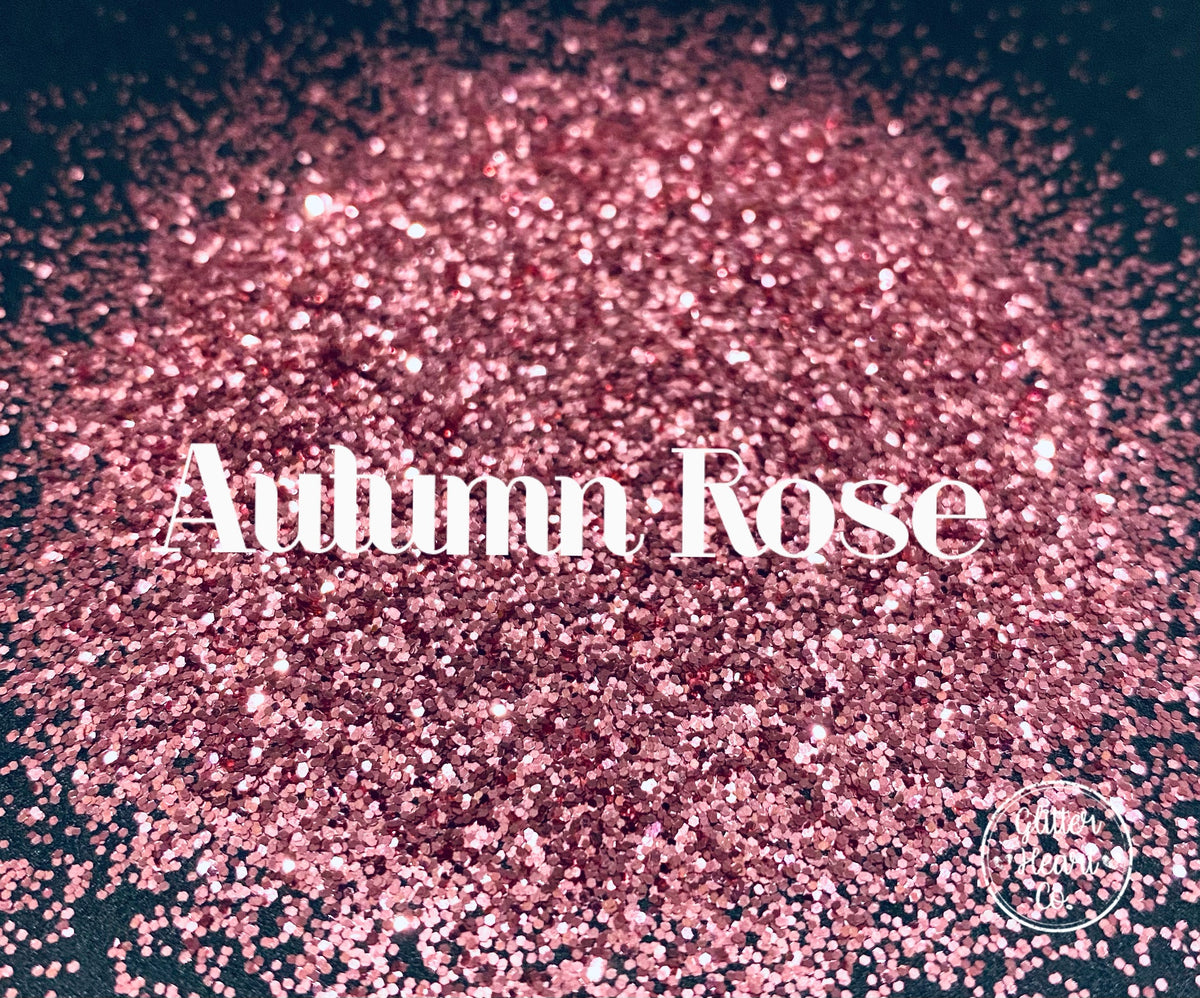 Autumn Rose