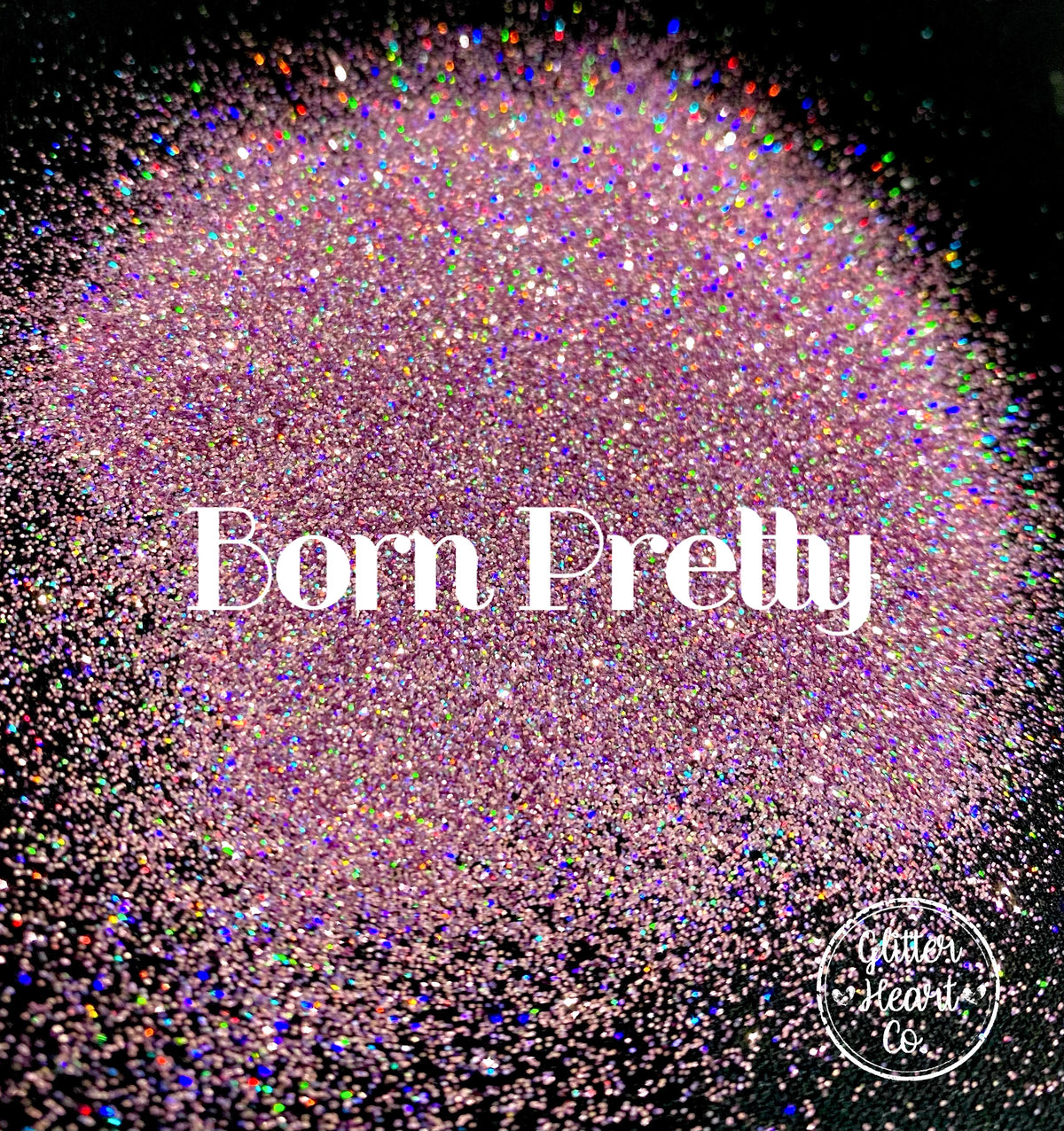 Born Pretty