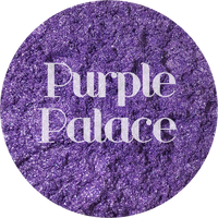 Purple Palace Mica