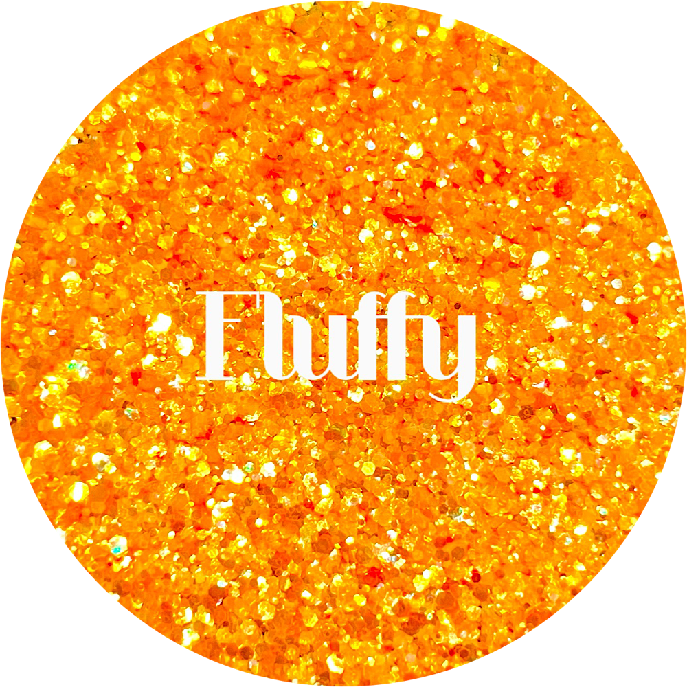 Fluffy