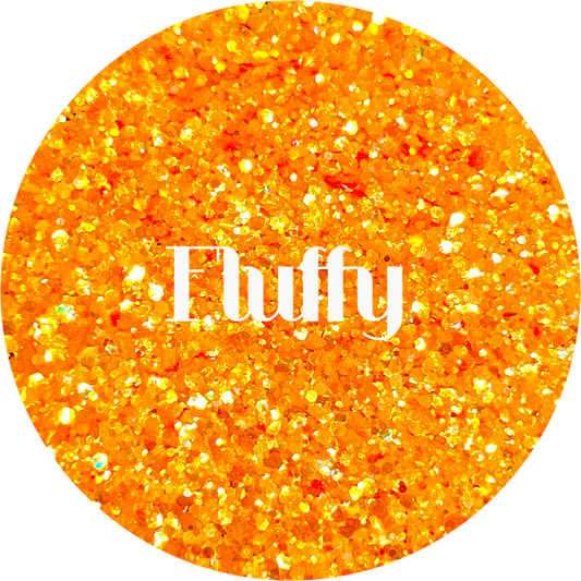 Fluffy