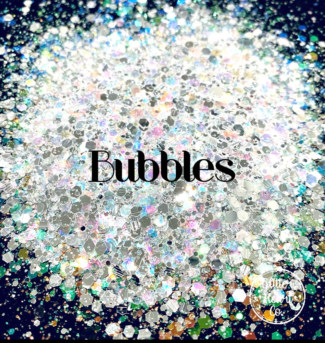 Bubbles