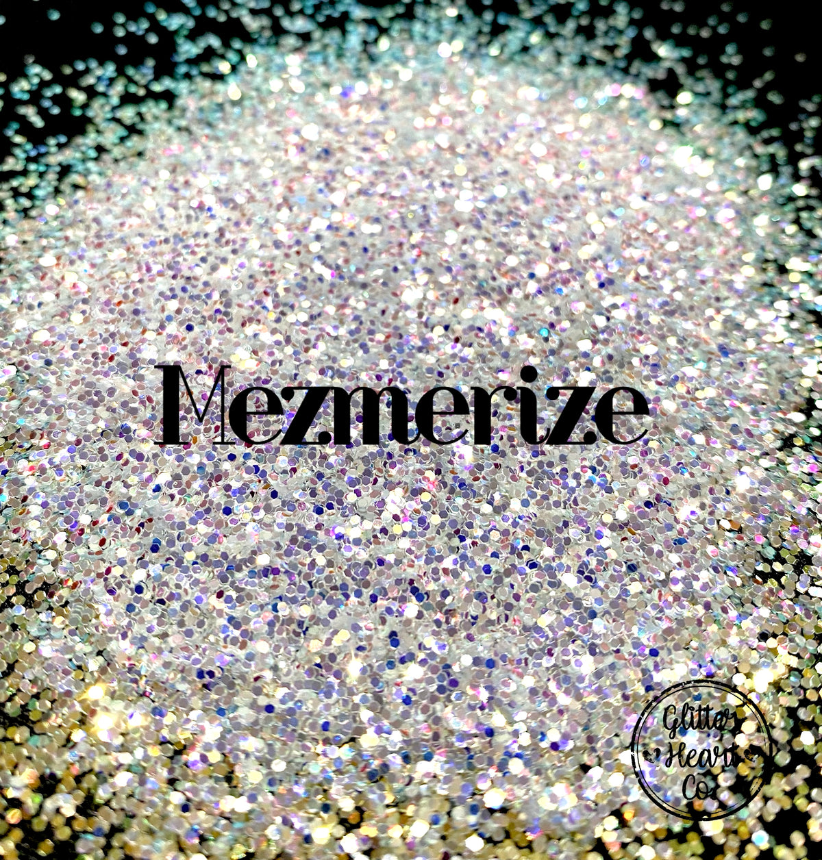 Mezmerize